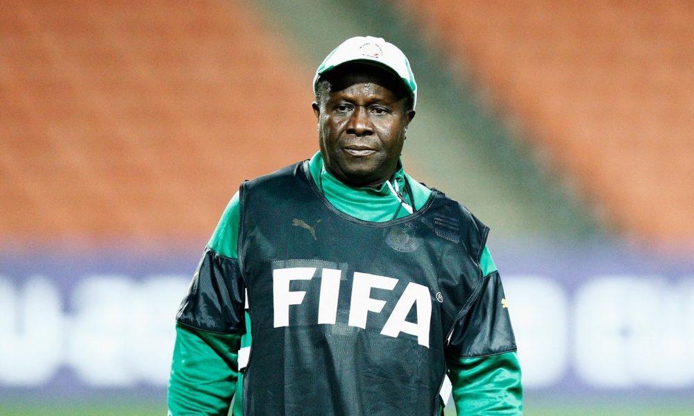 Nécrologie : Joseph Koto est décédé - wiwsport