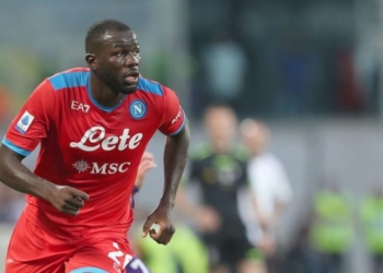 Mercato : Newcastle se lance sur Kalidou Koulibaly