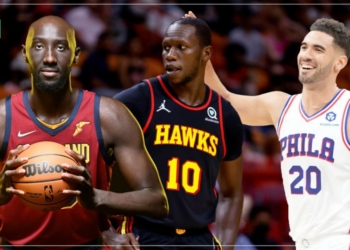 La NBA reprend ses droits : Zoom sur les attentes des Lions cette saison