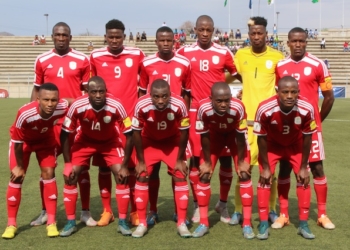 Sénégal / Namibie : Les Braves Warriors à Dakar, ce mercredi
