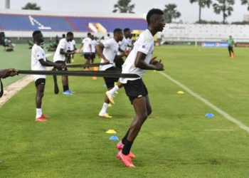 Un an sans match en équipe nationale, Pape Abou Cissé, un Lion sur le banc de Cissé - wiwsport