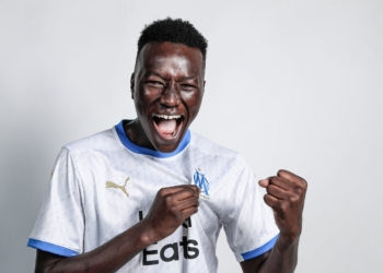 OM : Pape Gueye choisit de jouer pour le Sénégal ! - wiwsport