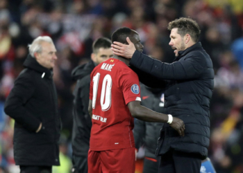 Atletico Madrid – Liverpool : compos probables, chaîne et heure du match - wiwsport