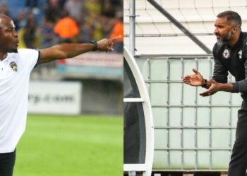 Habib Beye sur les traces d'Omar DAF - wiwsport