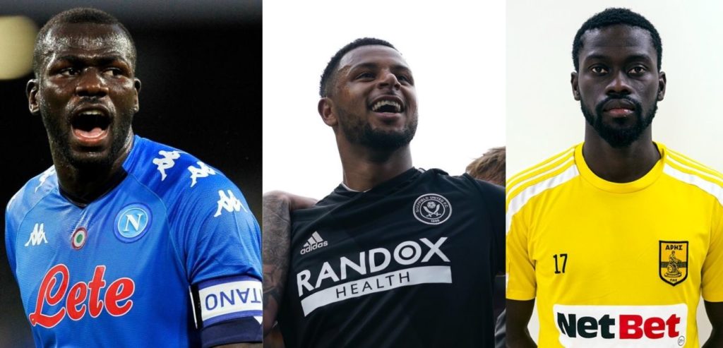 Team Of The Week : Découvrez le Onze de la semaine ! - wiwsport