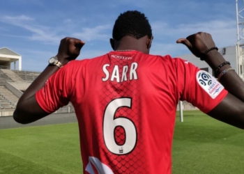 Impliqué dans une affaire de mœurs, Sidy Sarr s'explique "Des gens voulaient me salir..." - wiwsport