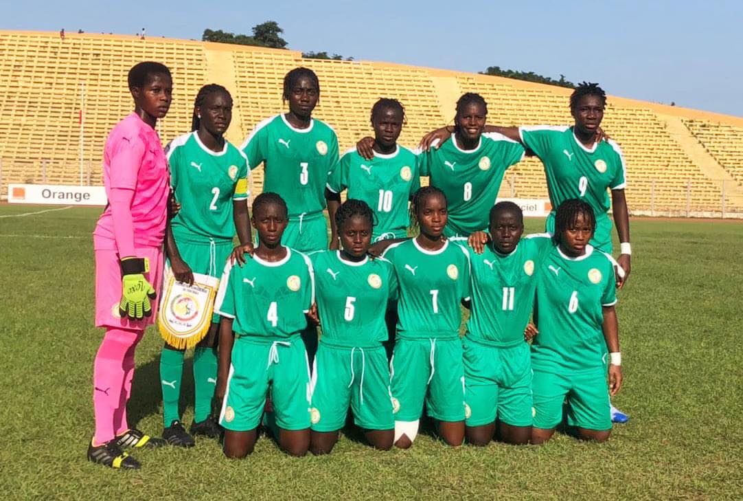 LIVE - Eliminatoires CDM U20: Suivez le match Sénégal v Mali - wiwsport LIVE - Eliminatoires CDM U20: Suivez le match Sénégal v Mali - wiwsport