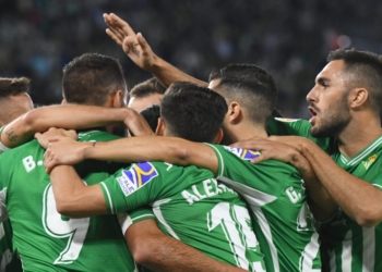 LaLiga : Toujours sans Youssouf Sabaly, le Betis continue de surprendre et colle un 4-1 à Valence - wiwsport