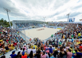 Beach Soccer - Coupe du monde 2023: Ouverture de la procédure de candidature pour abriter la compétition - wiwsport