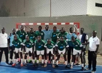 Finale Championnat Élite Hommes 2021 : l’ASFA rétablit l’équilibre devant le DUC (23-22) et conserve son titre - wiwsport