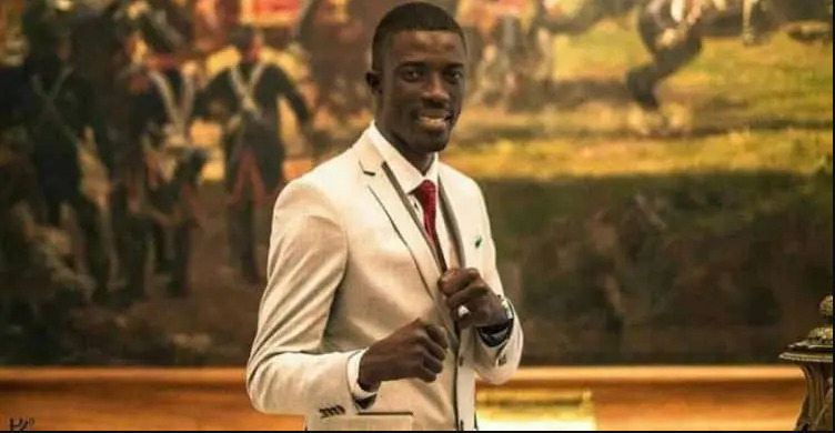 Taekwondo - Confédération Africaine : Balla Dièye nommé Secrétaire Général - wiwsport Taekwondo - Confédération Africaine : Balla Dièye nommé Secrétaire Général - wiwsport