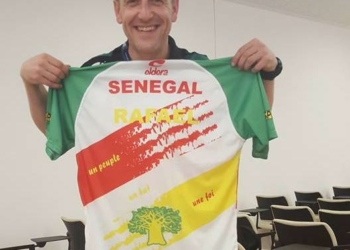 Handball - CAN 2022 : Fred Bougeant convoquent 18 Lions - wiwsport