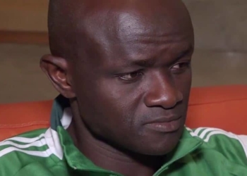 Cheikh Sidy Ba : "Les Lions ont montré un visage contrasté" - wiwsport