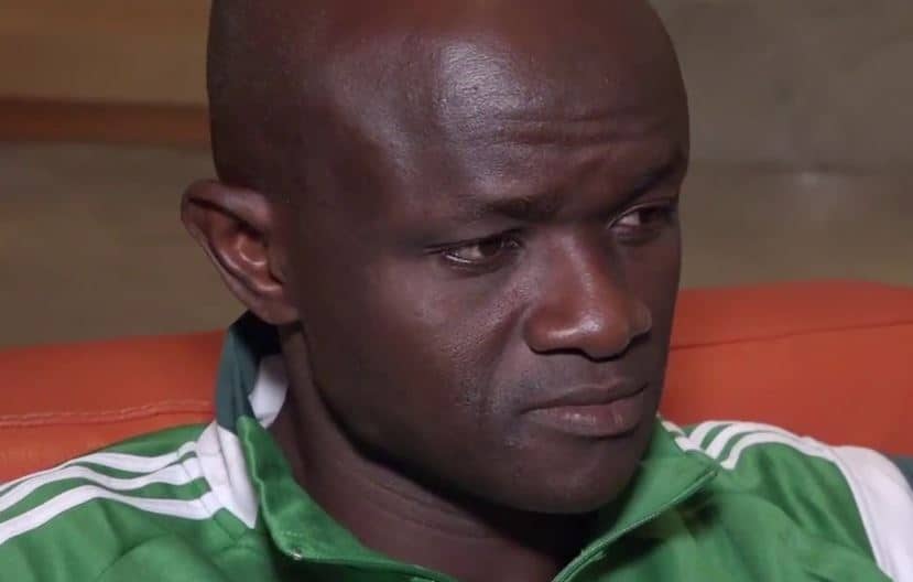Cheikh Sidy Ba : "Les Lions ont montré un visage contrasté" - wiwsport