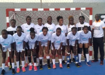 Finale Championnat Élite Dames 2021 : 5 ans après, Diisoo renoue avec le titre face à une belle équipe de Diamono (26-22) - wiwsport