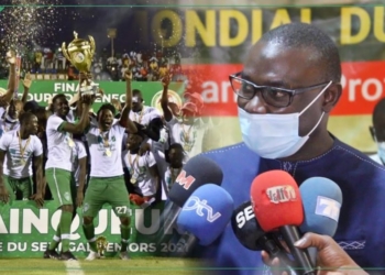 Sénégal - LSFP : La reprise du championnat programmée en novembre mais … - wiwsport