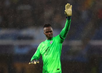 Premier League : Chelsea pour garder la première place face à Norwich ... Edouard Mendy titulaire ! - wiwsport