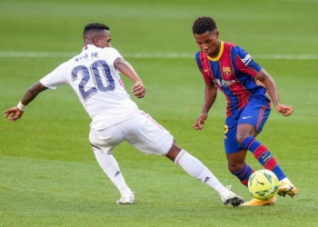 LaLiga / FC Barcelone - Real Madrid : À quelle heure et sur quelle chaîne suivre le Clásico ? - wiwsport