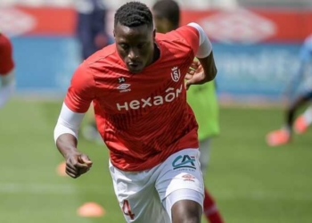 Bordeaux vs Reims : Compositions des deux équipes, Mbaye Niang et Dion Lopy sur le banc - wiwsport