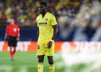 Villarreal : Boulaye Dia blessé avant le rassemblement des Lions - wiwsport