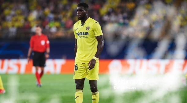 Villarreal : Boulaye Dia blessé avant le rassemblement des Lions - wiwsport Villarreal : Boulaye Dia blessé avant le rassemblement des Lions - wiwsport