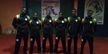 KUNG-FU – 9e CHAMPIONNATS D’AFRIQUE : Le Sénégal remporte 27 médailles et décroche une qualification pour les championnats du monde - wiwsport