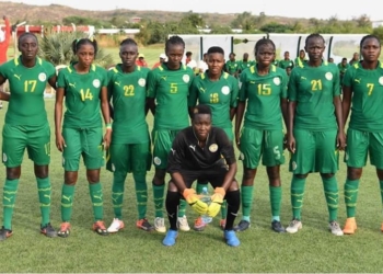 Football Féminin - Éliminatoires CAN 2022 : Les Lionnes renforcées par quatre expatriées - wiwsport