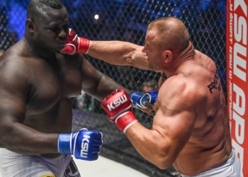 Vidéo - MMA / Bombardier en dit un peu plus sur sa défaite contre Pudzianowski : « J'ai reçu un coup perdu » - wiwsport