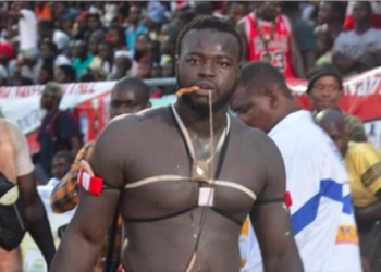 Marley prêt contre Modou Anta, Moussa Ndoye et refuse Sokh : "Dou mane ak mom..." - wiwsport