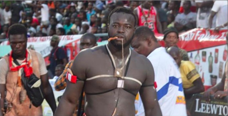 Marley prêt contre Modou Anta, Moussa Ndoye et refuse Sokh : "Dou mane ak mom..." - wiwsport Marley prêt contre Modou Anta, Moussa Ndoye et refuse Sokh : "Dou mane ak mom..." - wiwsport