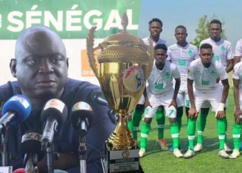 Casa Sports : Refus des primes : Seydou Sané dément - wiwsport
