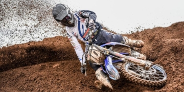 Moto-cross – Championnats du Sénégal : Mar et Mauny sacrés, Ethan Lopez conserve son titre - wiwsport
