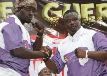 Papa Sow-Siteu, le combat est ficelé par Jambaar - wiwsport