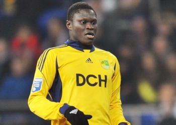 Ukraine : Papa Gueye, international sénégalais à la retraite nommé directeur sportif du club - wiwsport