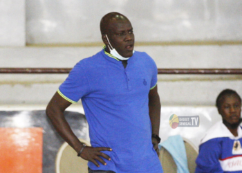 National 1 Féminin : DBALOC se sépare de son coach Pape Diagne - wiwsport