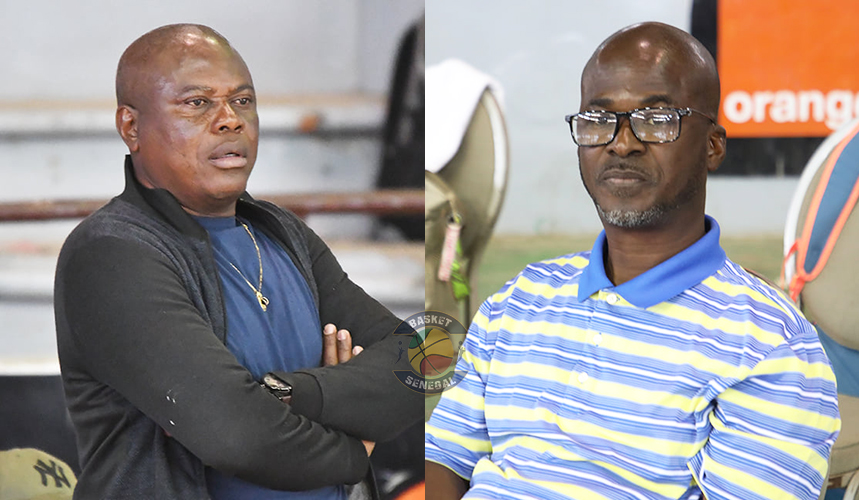 Saison 2021 : Parfait Adjivon et Ousmane Diallo désignés meilleurs entraineurs - wiwsport Saison 2021 : Parfait Adjivon et Ousmane Diallo désignés meilleurs entraineurs - wiwsport