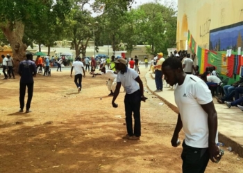 Pétanque : La 10ème journée du championnat remportée par Mermoz Pétanque Club - wiwsport
