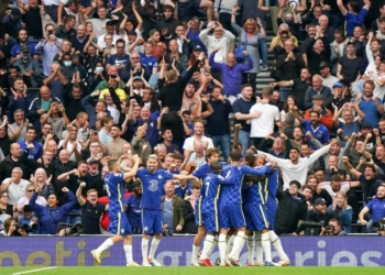 Premier League : Chelsea d'Edouard Mendy retrouve la victoire face à Southampton - wiwsport