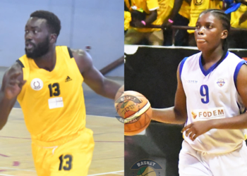 Couronnement : Thierno Ibrahima Niang et Couna Ndao sacrés Roi et Reine 2021 - wiwsport