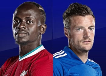 Ang. League Cup : Un choc Liverpool - Leicester en quart de finale - wiwsport