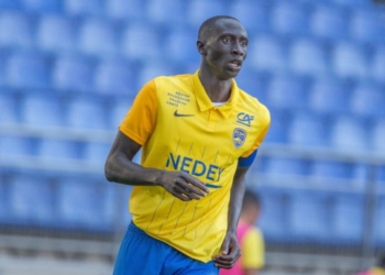 FC Sochaux : Omar Daf sur la suspension de Christophe Diedhiou : « C’est purement scandaleux » - wiwsport