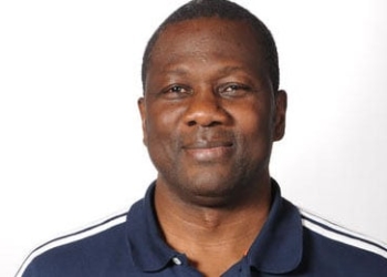 Jean-Aimé Toupane nommé sélectionneur de l'équipe de France féminine - wiwsport