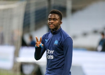 OM : Ça coince pour la prolongation de Bamba Dieng - wiwsport