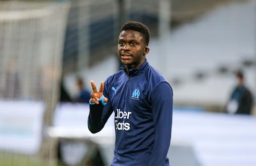OM : Ça coince pour la prolongation de Bamba Dieng - wiwsport OM : Ça coince pour la prolongation de Bamba Dieng - wiwsport