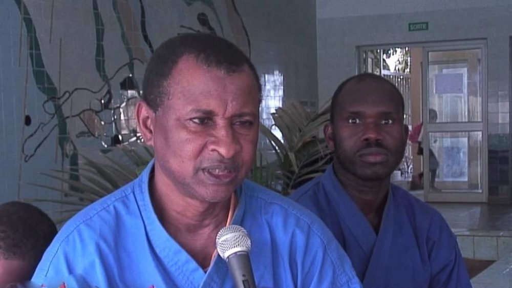 Viêt Vo Dao : Le Sénégal candidat à l'organisation des Championnats d'Afrique 2023 - wiwsport Viêt Vo Dao : Le Sénégal candidat à l'organisation des Championnats d'Afrique 2023 - wiwsport