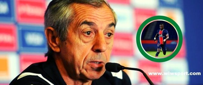 Idrissa Gana Guèye, « Un râleur honnête », selon Alain Giresse - wiwsport Idrissa Gana Guèye, « Un râleur honnête », selon Alain Giresse - wiwsport