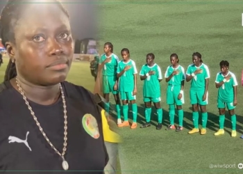 Eliminatoires - Mondial U20 : Aicha Henriette : « Les joueuses ont répondu présent mentalement » - wiwsport