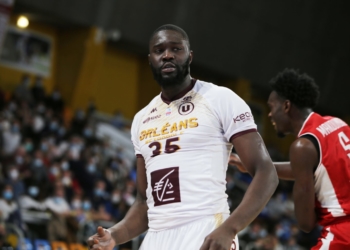 LNB – Youssou Ndoye, l’atout Monde du All Star Game - wiwsport