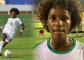 Awa Diakhaté (Eva Neymar) : "Cette victoire (6-0) est un signal d’alarme pour notre prochain adversaire" (vidéo) - wiwsport