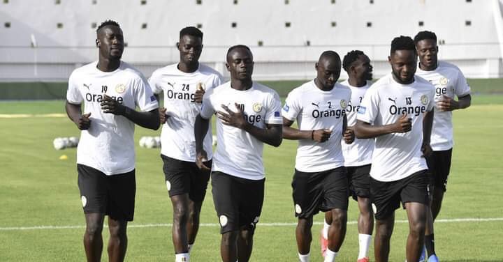 Eliminatoires Coupe du monde 2022 - Le match Togo v Sénégal ce jeudi, à huis clos - wiwsport Eliminatoires Coupe du monde 2022 - Le match Togo v Sénégal ce jeudi, à huis clos - wiwsport